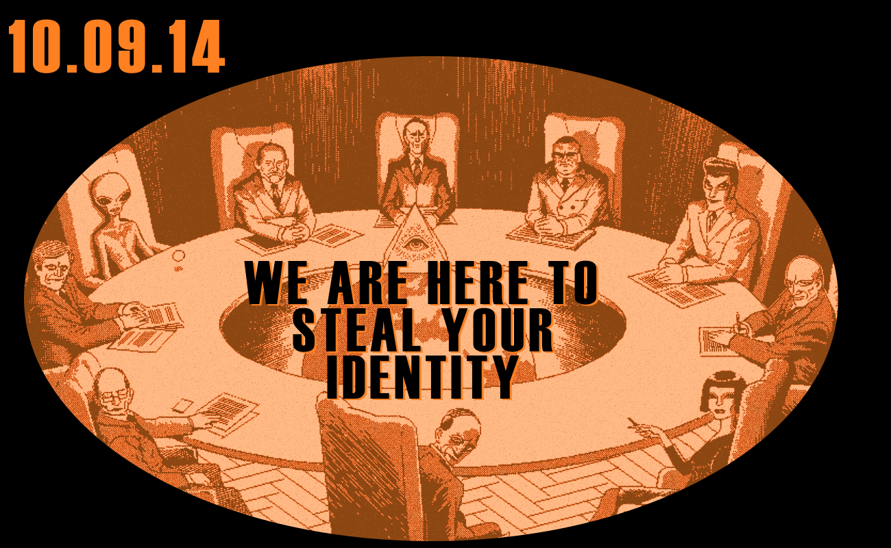 10 09 14 identity theft illuminati and ideology wars middle theory