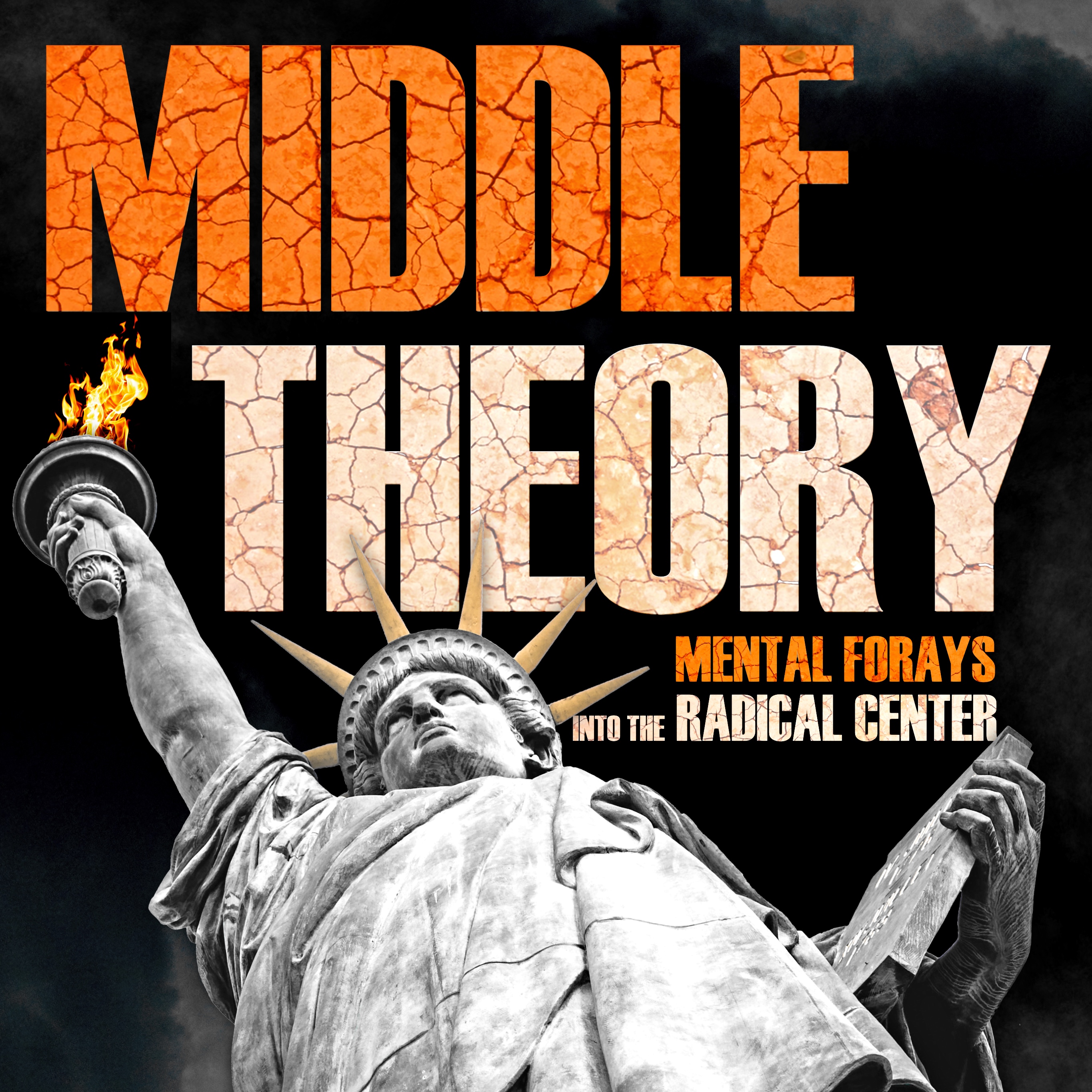 Middle Theory podcast