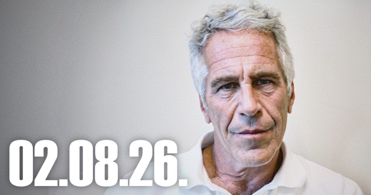 Jeffrey Epstein