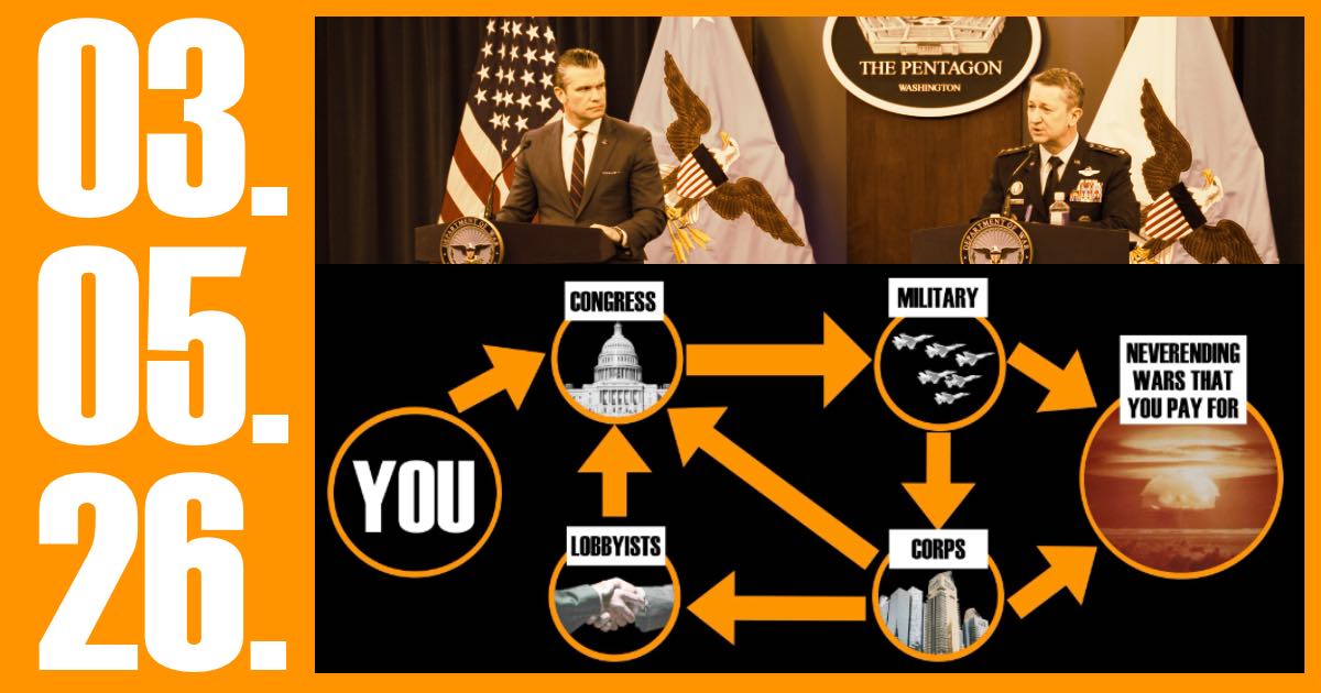 military industrial complex