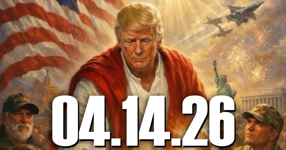 Holy Warriors Trump Savior