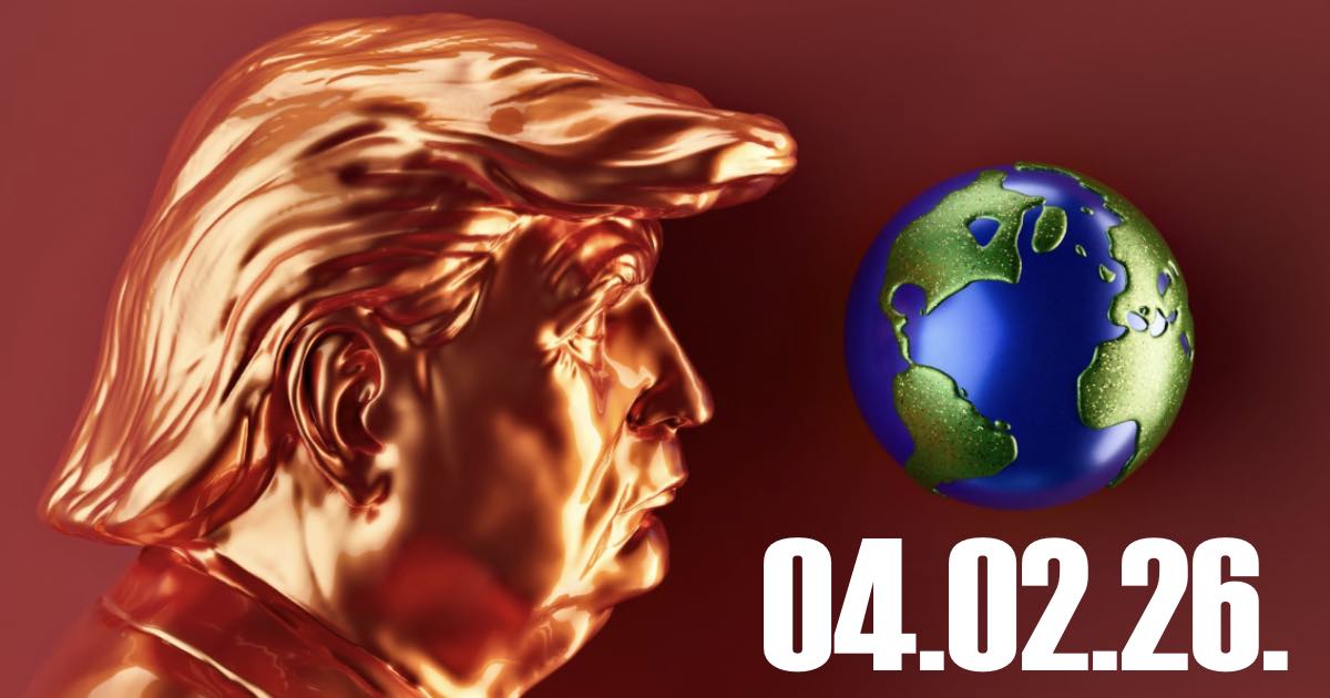 weaponized uncertainty Trump