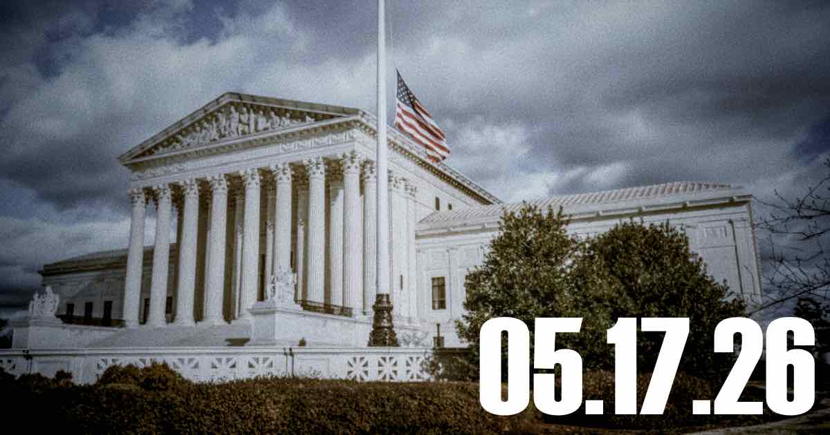 High Court Voting Rights