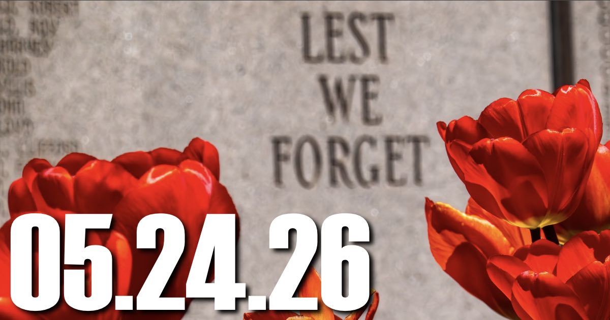 Memorial Day